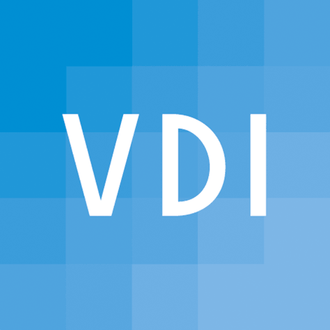 Logo VDI